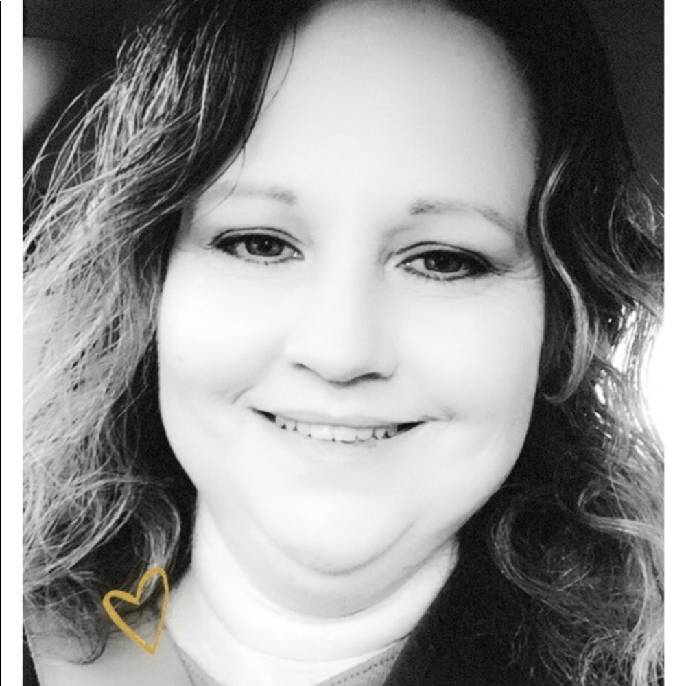 Meet your Posher, Brenda